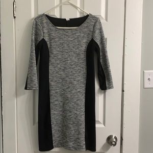 Bodycon style dress
